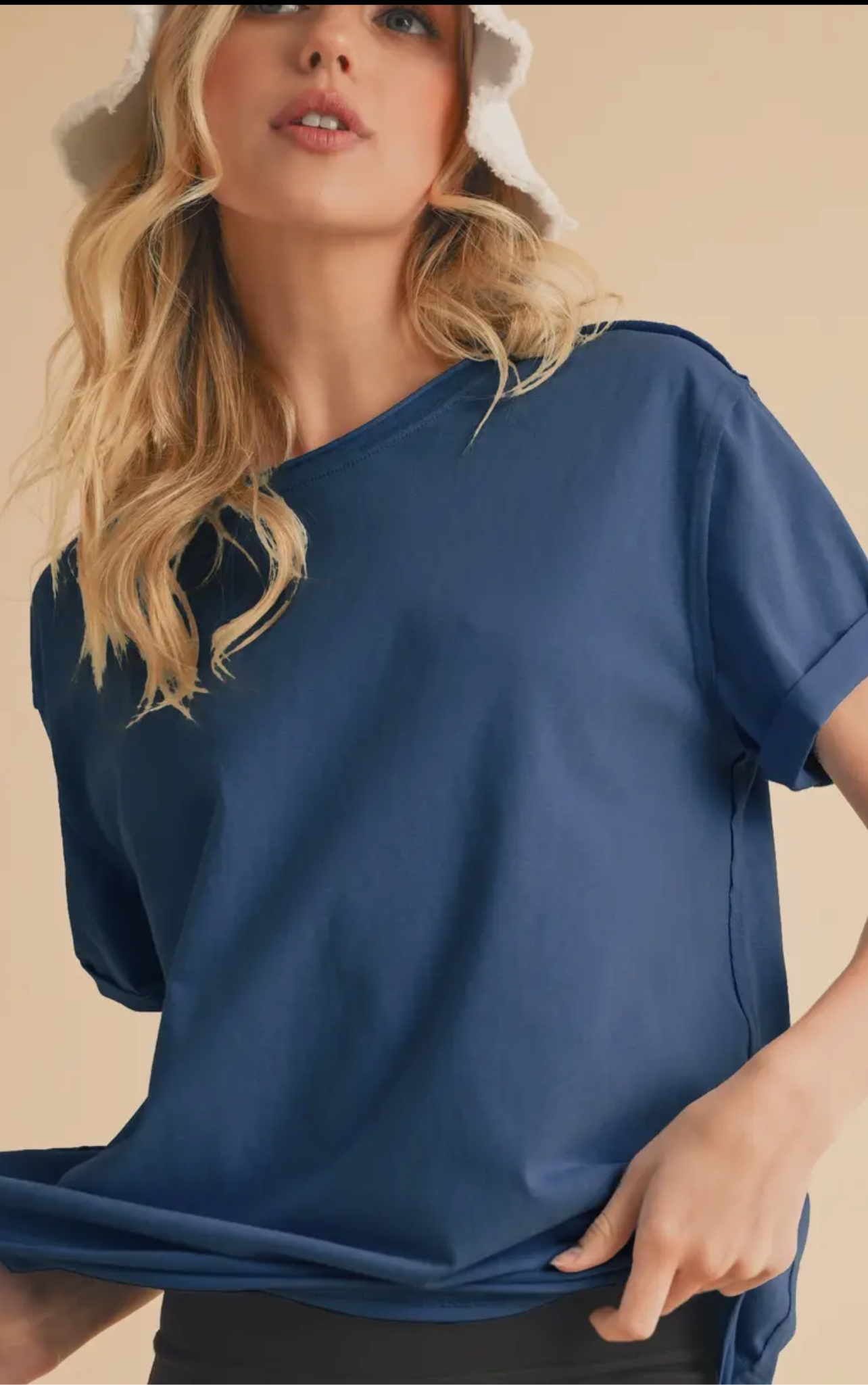 A Clean Tee