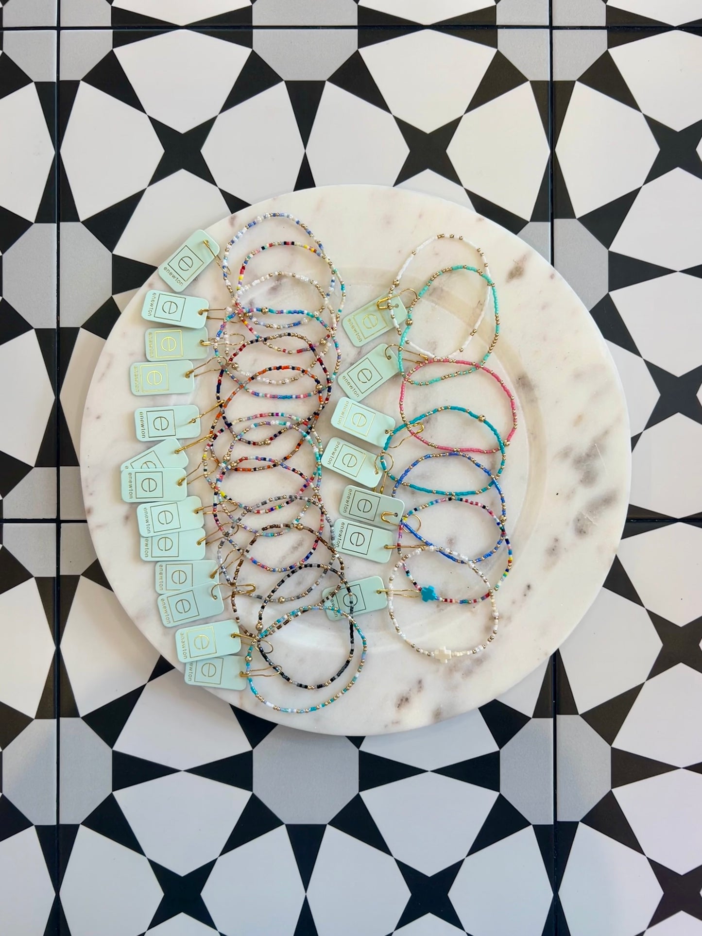 enewton hope unwritten bracelet