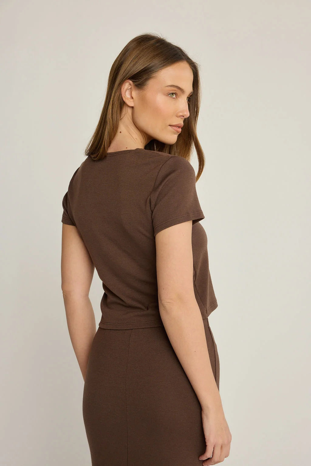 The Elise Tee