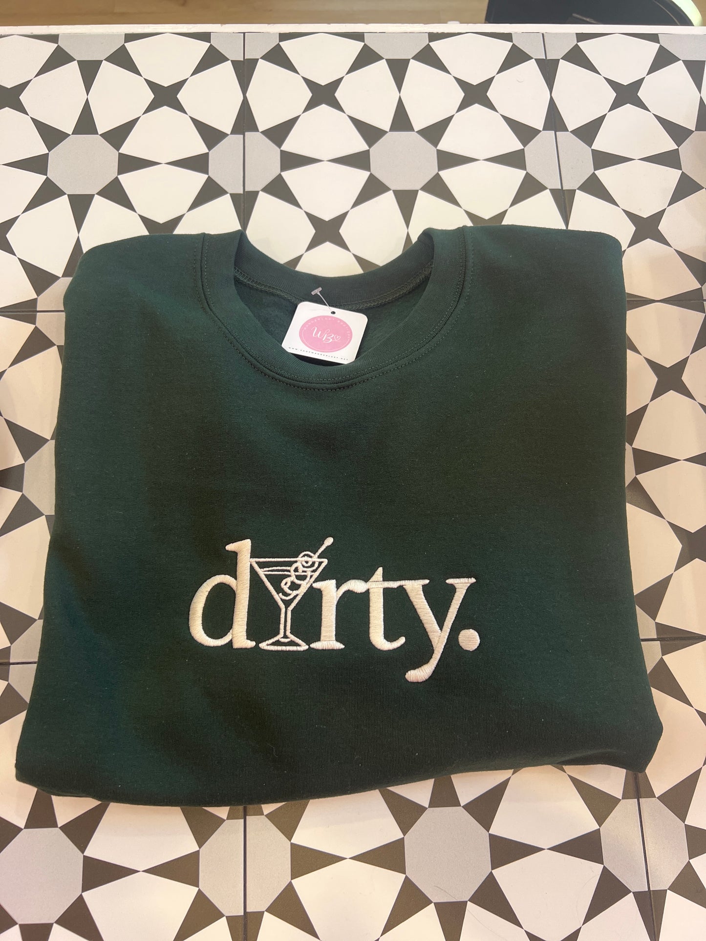 Extra Dirty Crew