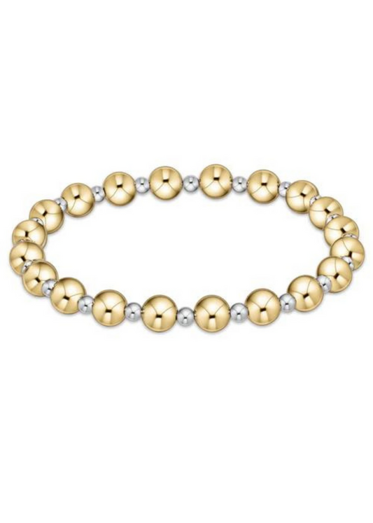 enewton mixed metal Grateful 6mm