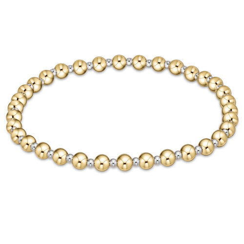 enewton Grateful 4MM mixed metal