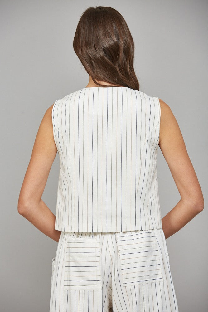 Madelyn Vest