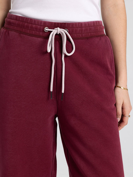 Ashford Wide Leg Pant