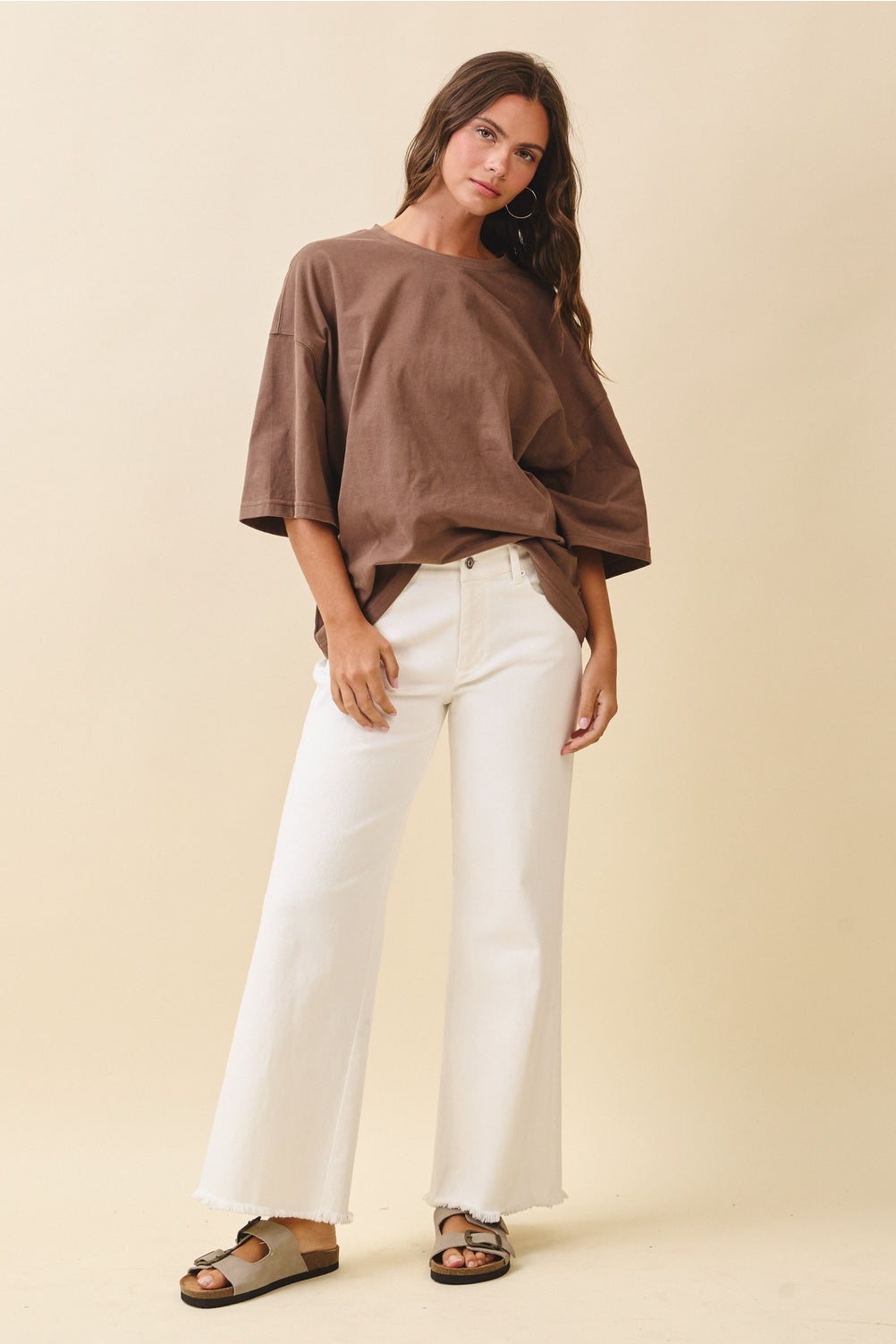Made to Move Denim