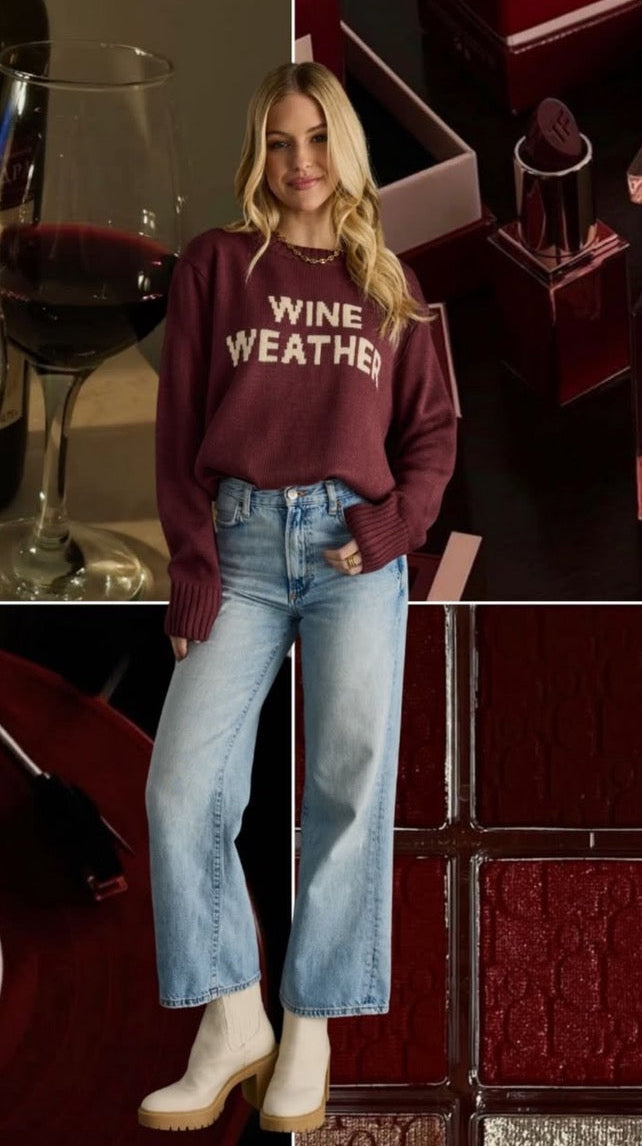 Wine Weather