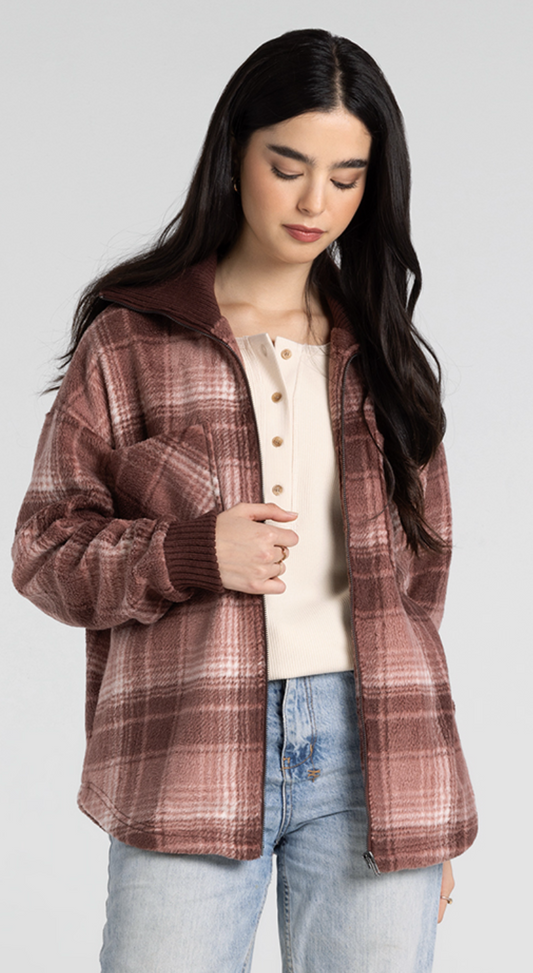 Holland Jacket