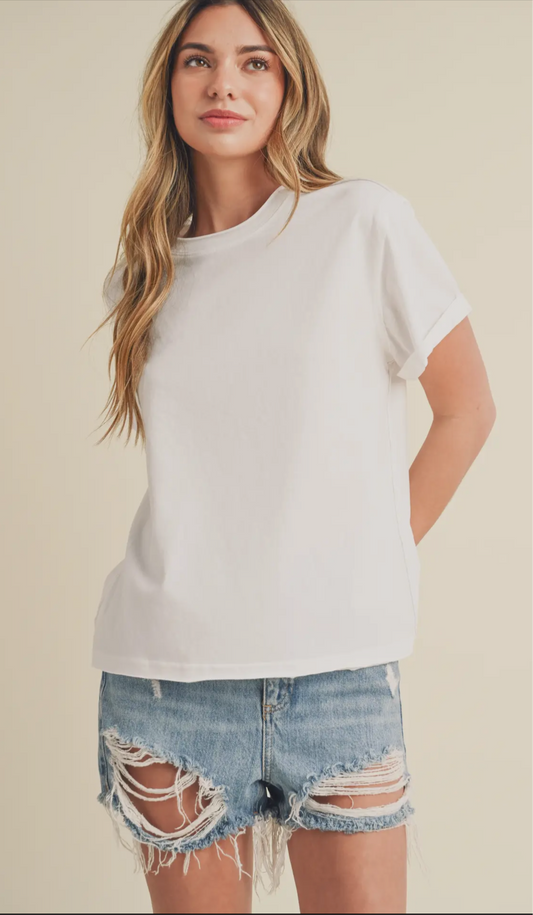 A Clean Tee