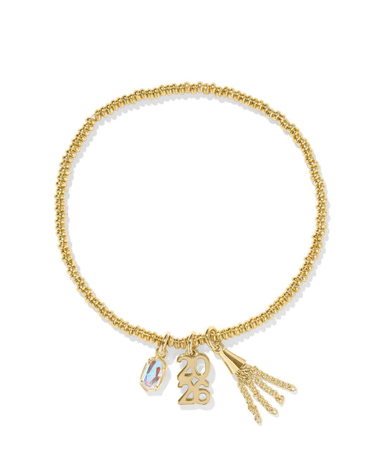 Kendra Scott 2026 Graduation Bracelet