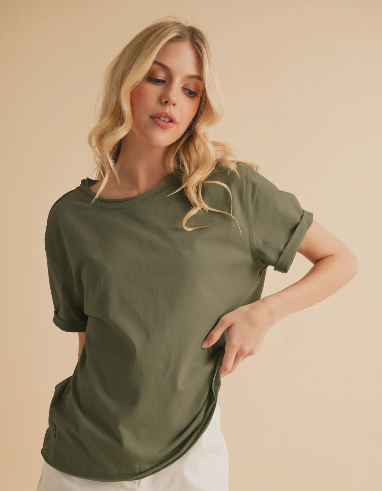 A Clean Tee