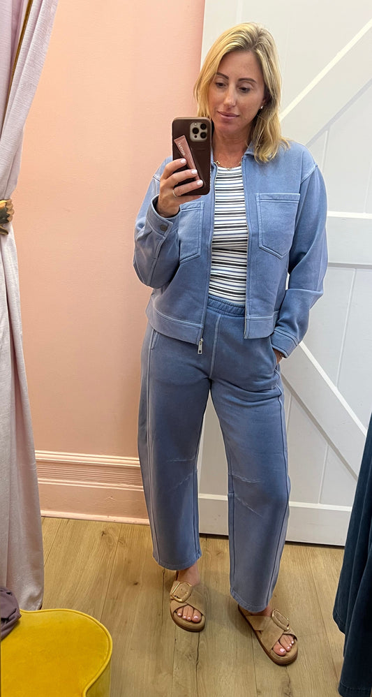 Kinsey Pants