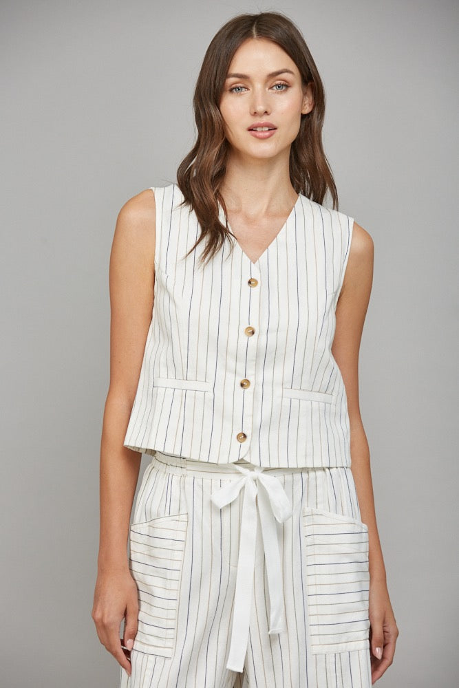 Madelyn Vest