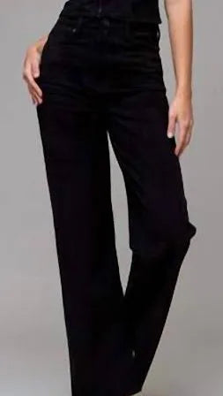 Ella Suede Pant