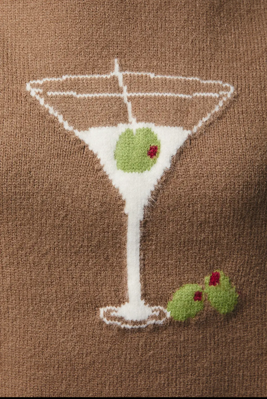 Martini Sweater