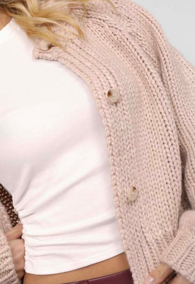 Blushin Cardigan