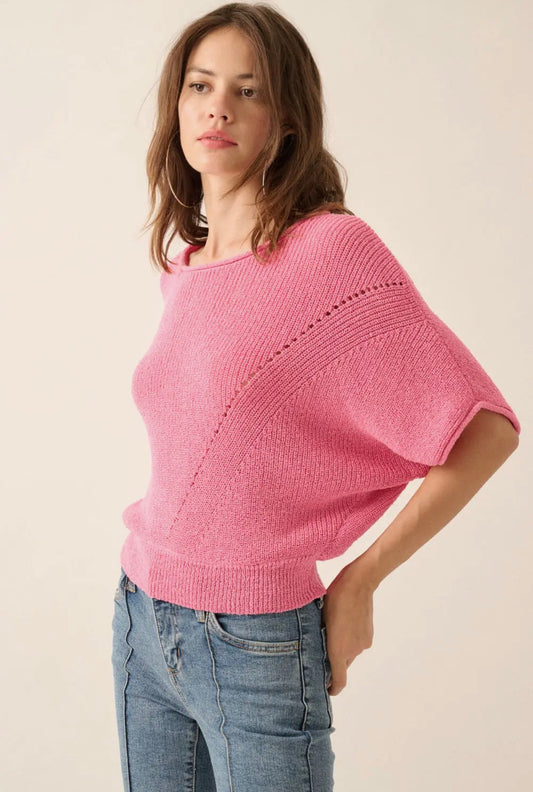 The Betty Sweater