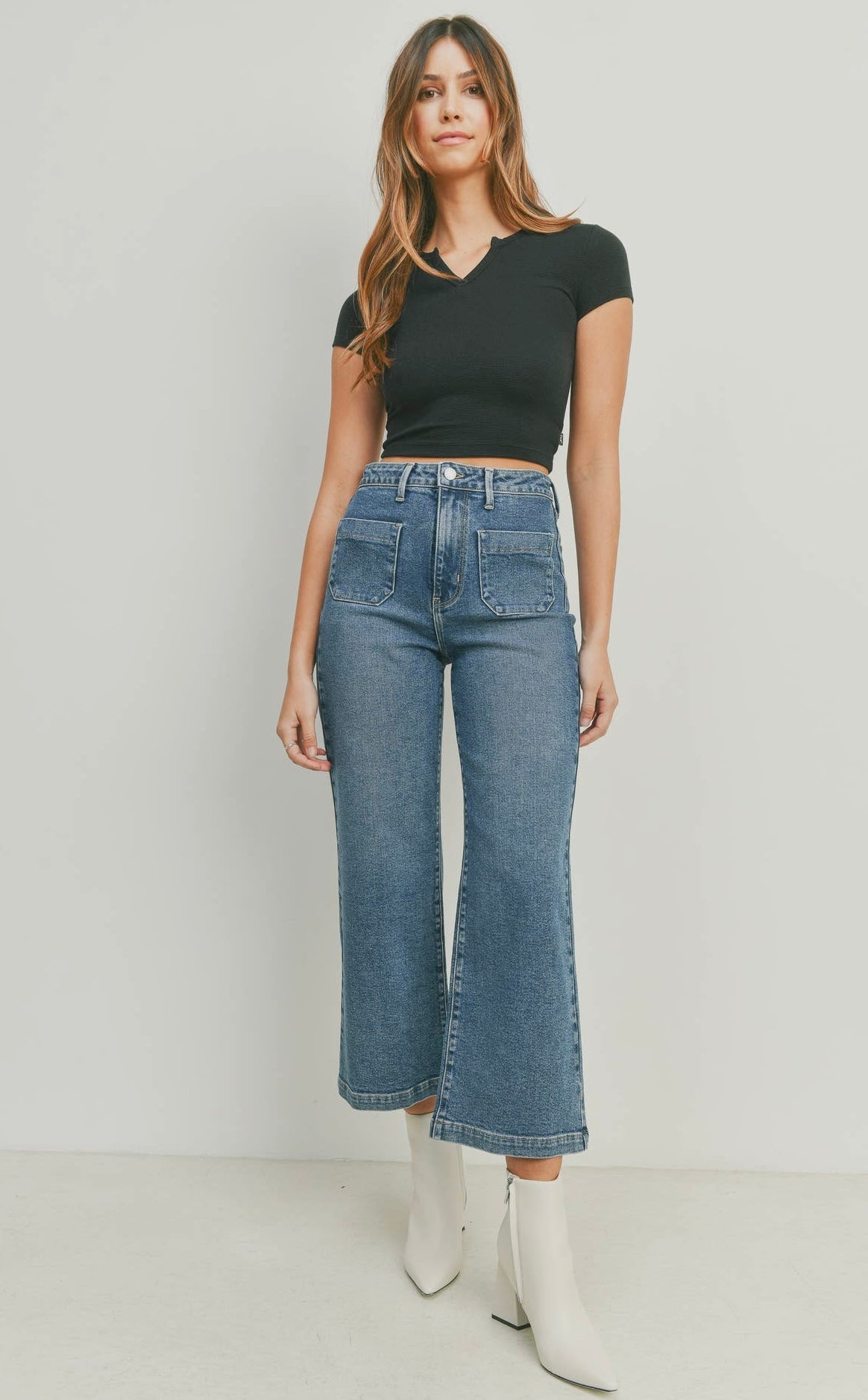 Tailor Denim