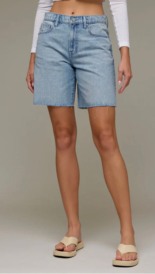 Alyx Denim Short