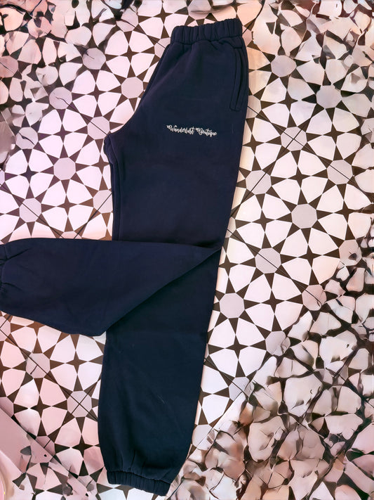 Wanderlust Cloud Jogger