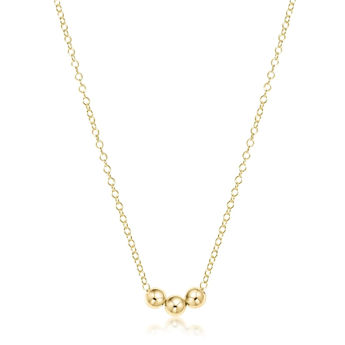 enewton “joy” necklace
