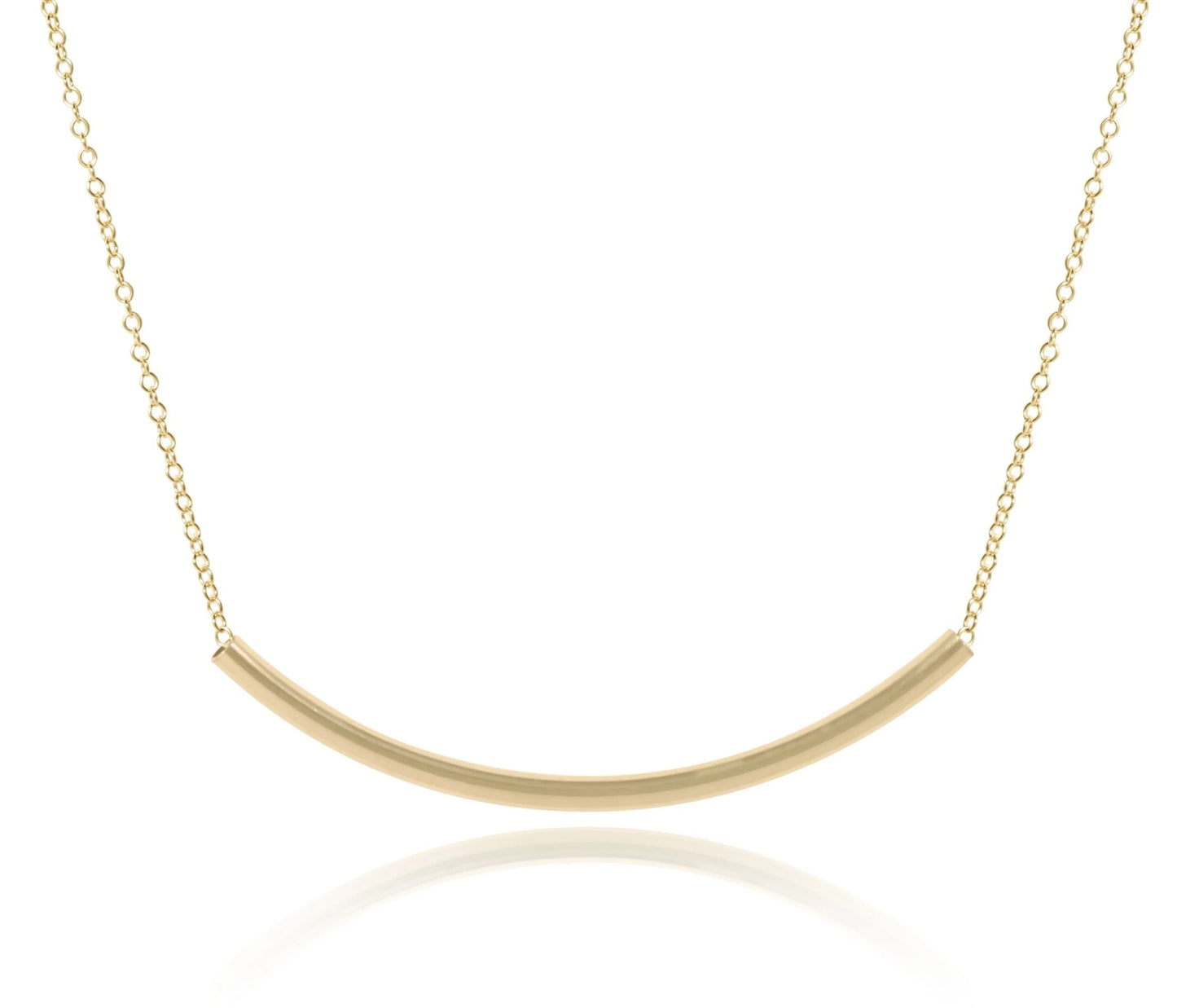 enewton “bliss bar” necklace