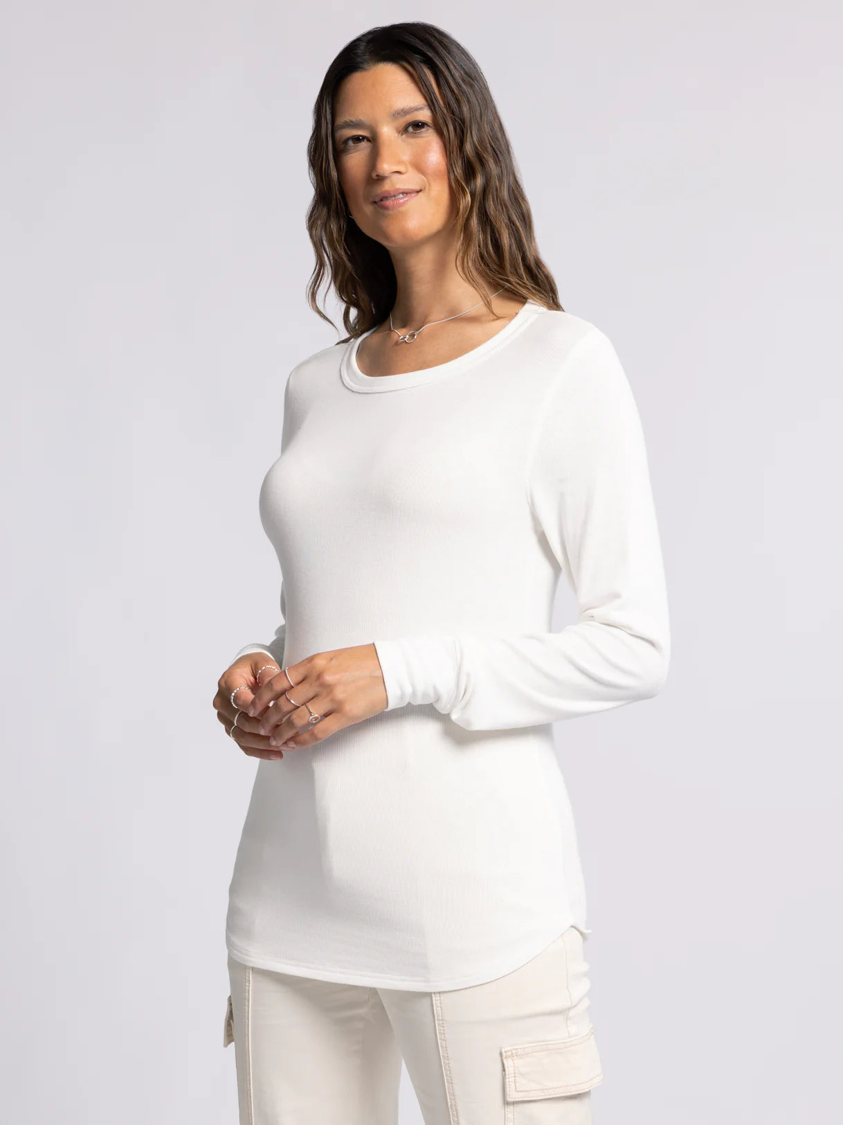 Stacy Top