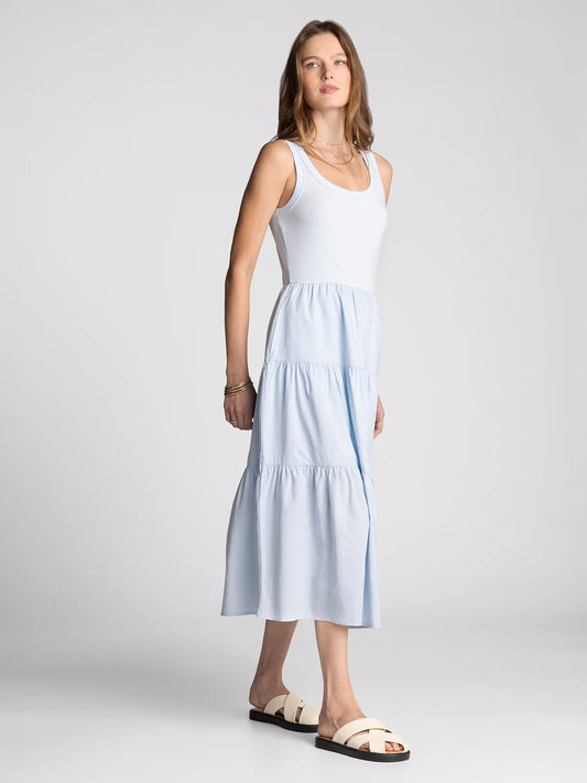 Solenne Dress
