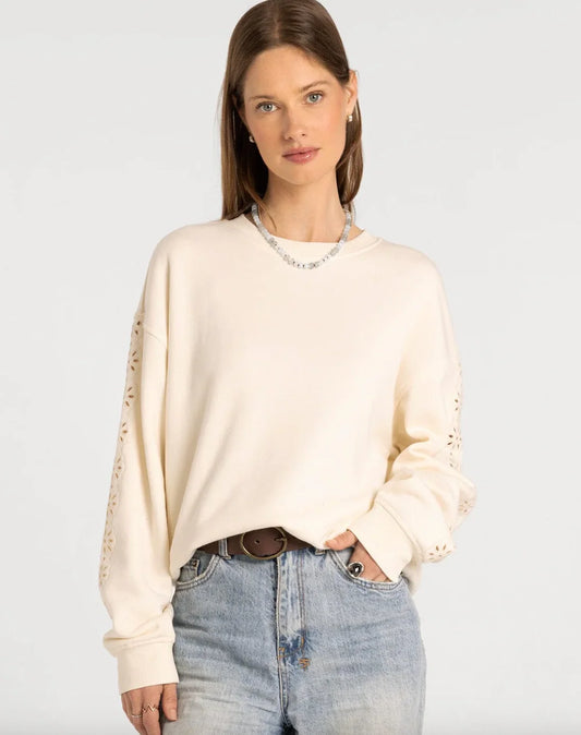 Marietta Sweater