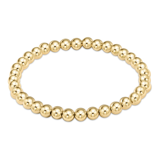 enewton classic gold 5mm bracelet