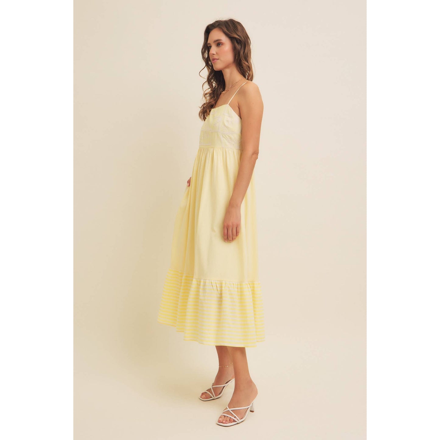 Sun Day Dress