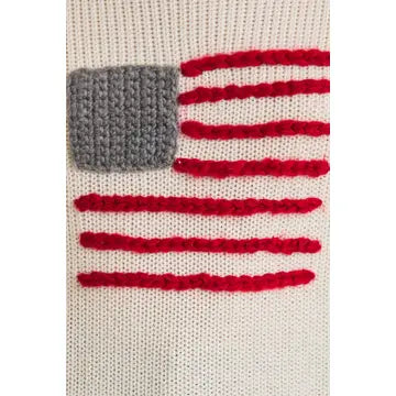 American Girl Sweater