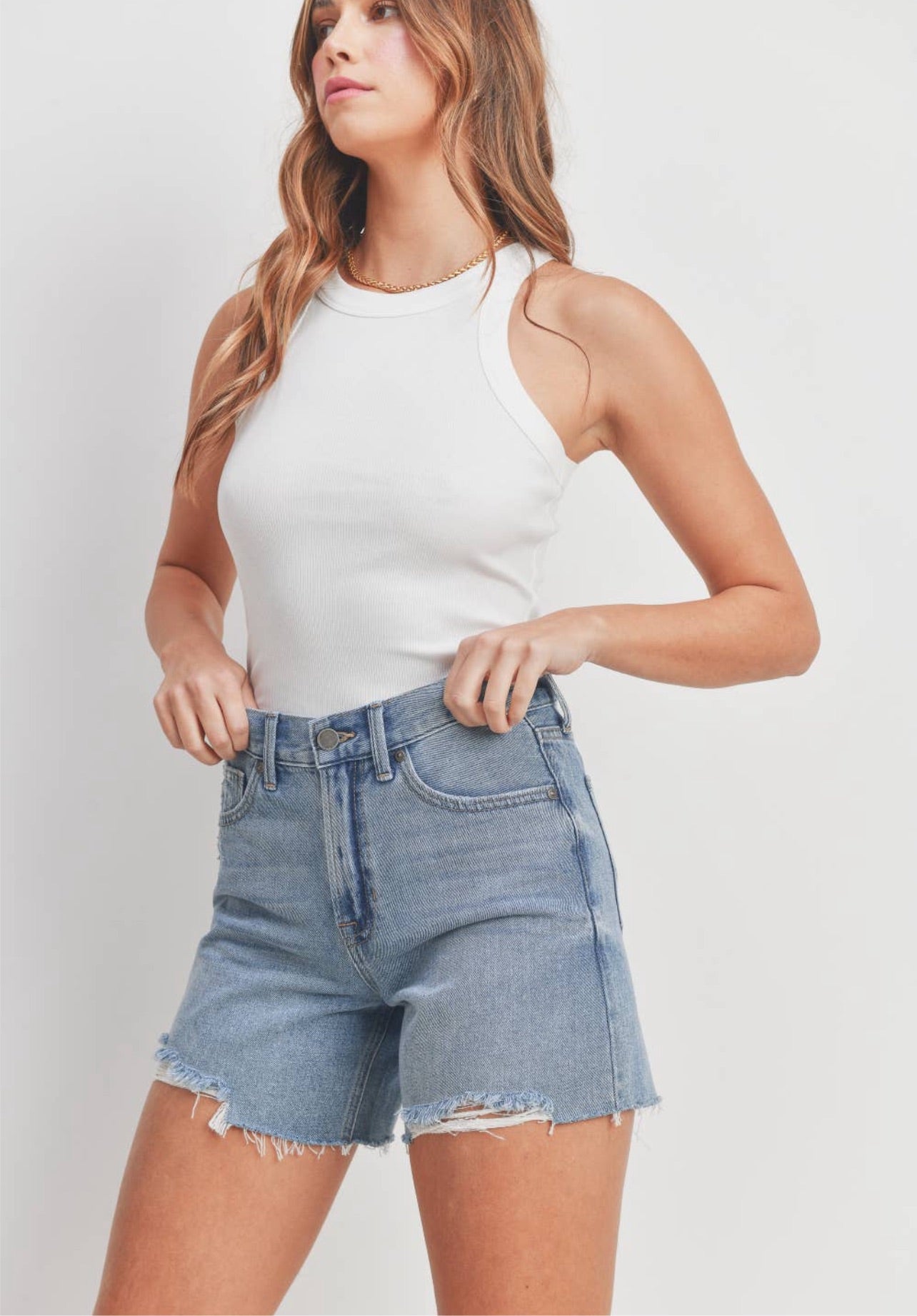 Hadley Shorts