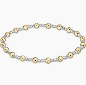 enewton classic mixed metal “sincerity” 4mm