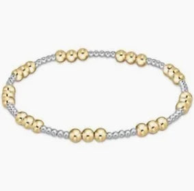 enewton classic mixed metal “joy” 5mm