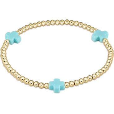 enewton signature cross 3mm