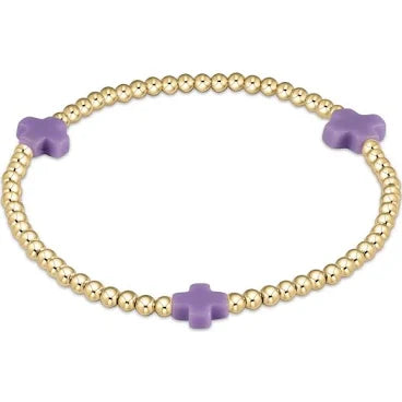 enewton signature cross 3mm