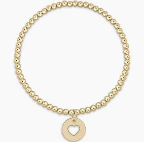 enewton classic gold 3mm disc