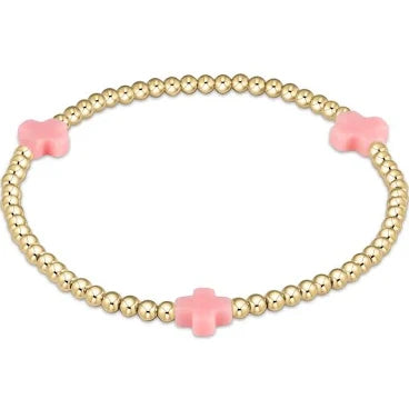 enewton signature cross 3mm