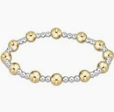 enewton classic mixed metal “sincerity” 6mm