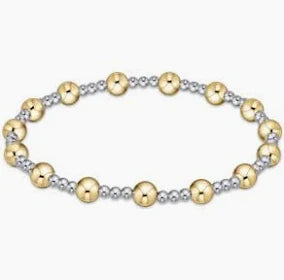 enewton classic mixed metal “sincerity” 5mm