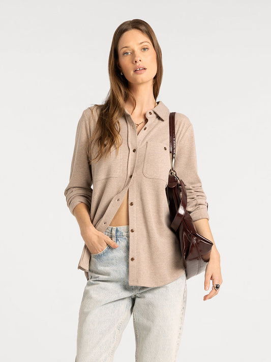 Lewis Button Down Shirt