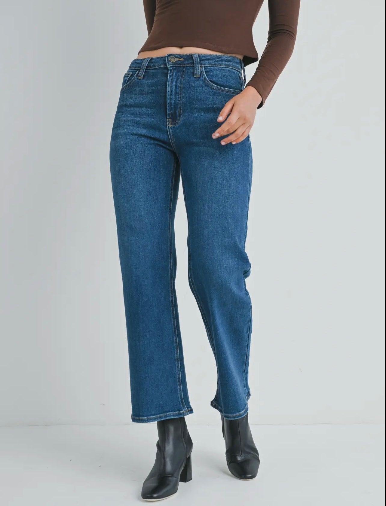 Dreamy Denim