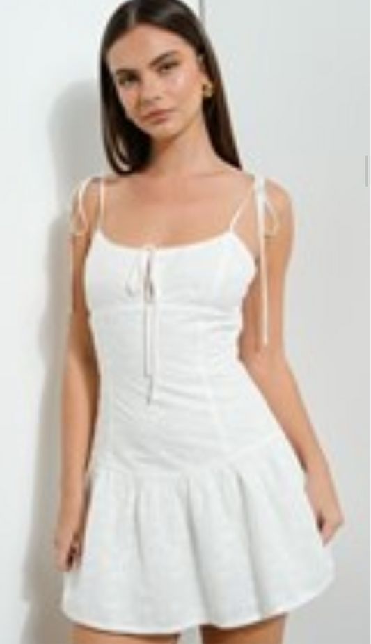 Ginny Sundress