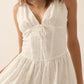 All Eyes on Me Dress