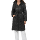 Malik Puffer Coat
