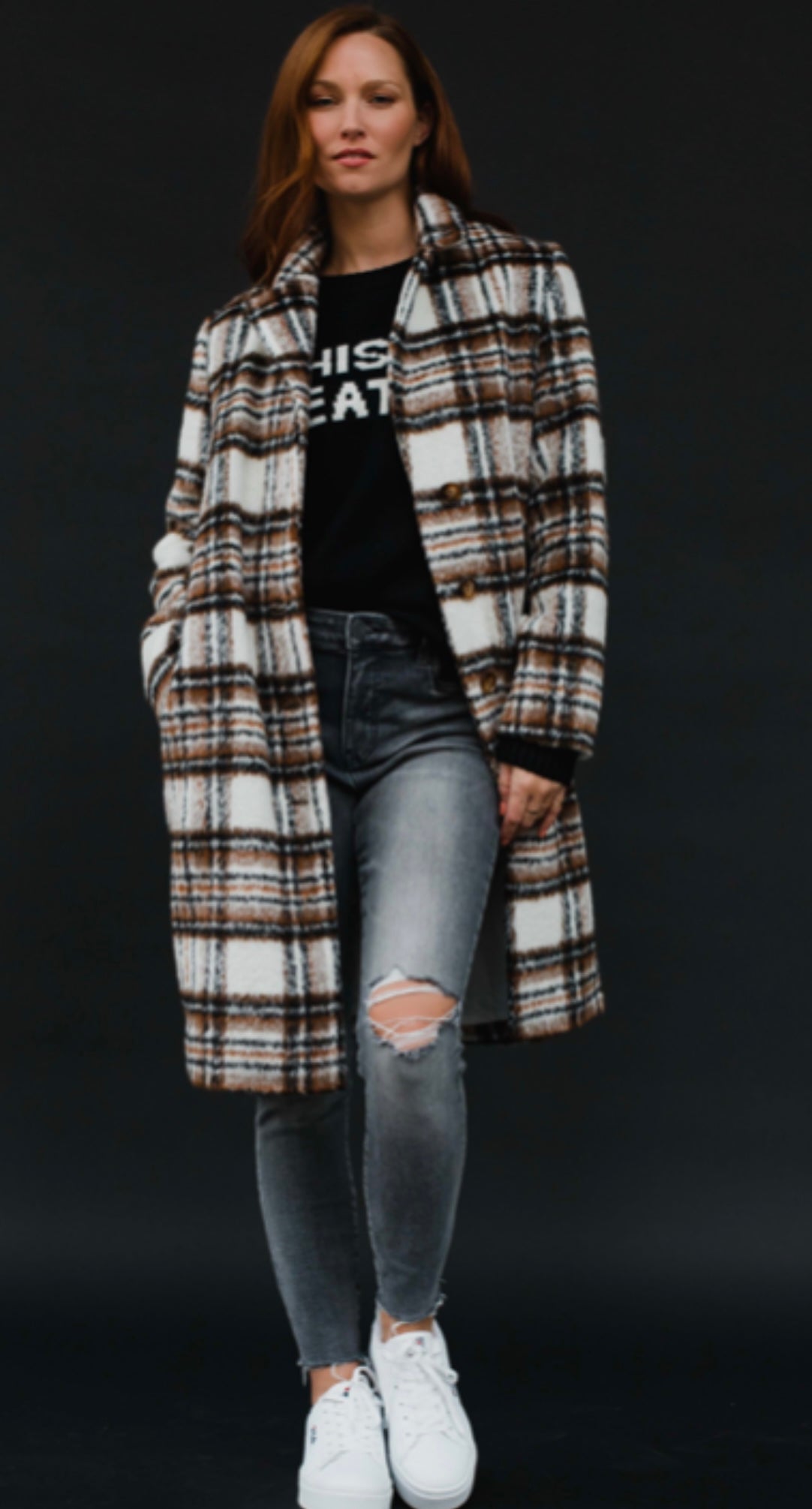 It’s a Wonderful Winter Coat
