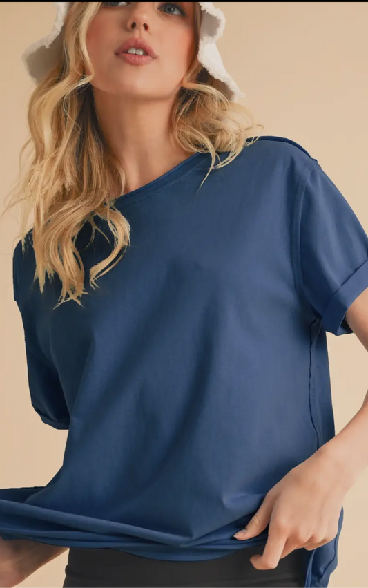 A Clean Tee