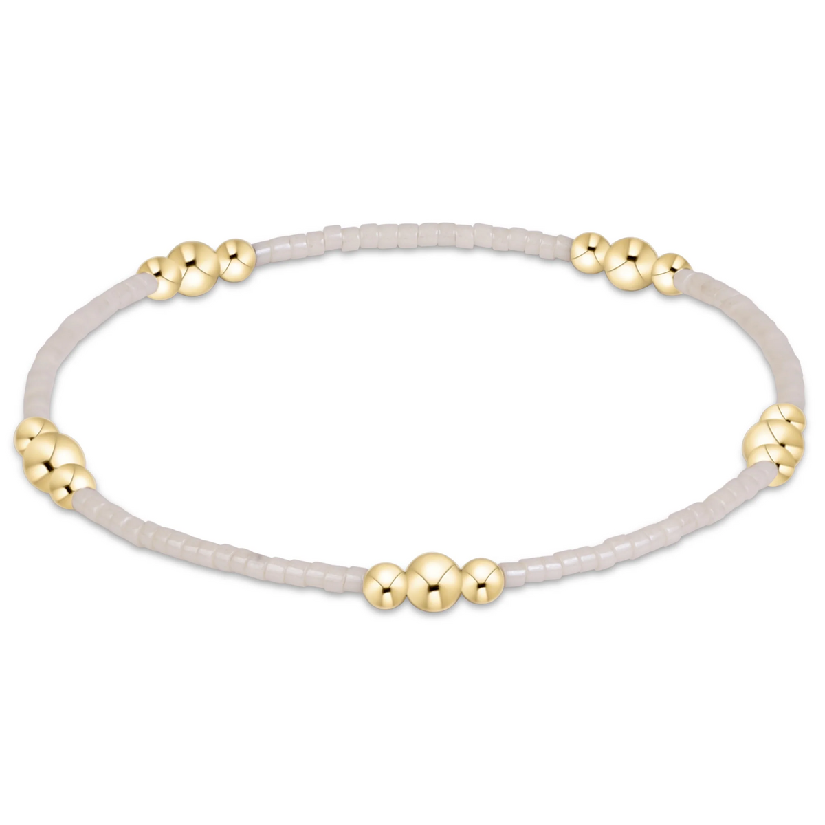 enewton Hope Purpose Pearl bracelet