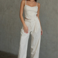 Best Dressed Linen Pant