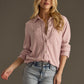 Lara Ultra Soft Button Up.